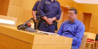 Ehefrau mit 68-Messerstichen get&ouml;tet &ndash; Lebenslange Haft