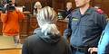 Mordprozess gegen Pflegekraft