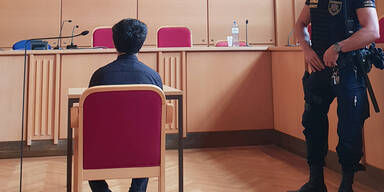 14-j&auml;hriger Fl&uuml;chtling muss in Ober&ouml;sterreich in Haft Gef&auml;ngnis