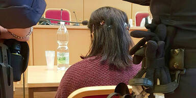 Prozess gegen Pflegerin - Linz