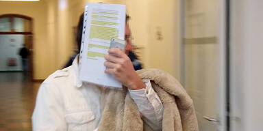 Staatsverweigerer Holocaustleugner Linz