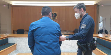 Einweisung nach Messerattacke auf Ehefrau