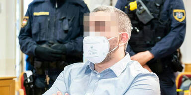 Fake-Dokumente f&uuml;r Wien-Attent&auml;ter: F&uuml;nf Monate Haft