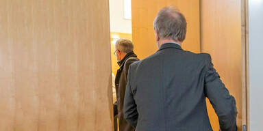 Verurteilter Ex-&Ouml;VP-B&uuml;rgermeister und Landtagsabgeordneter