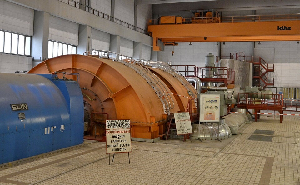 Wien Energie schickt 50 Beschäftigte in Quarantäne