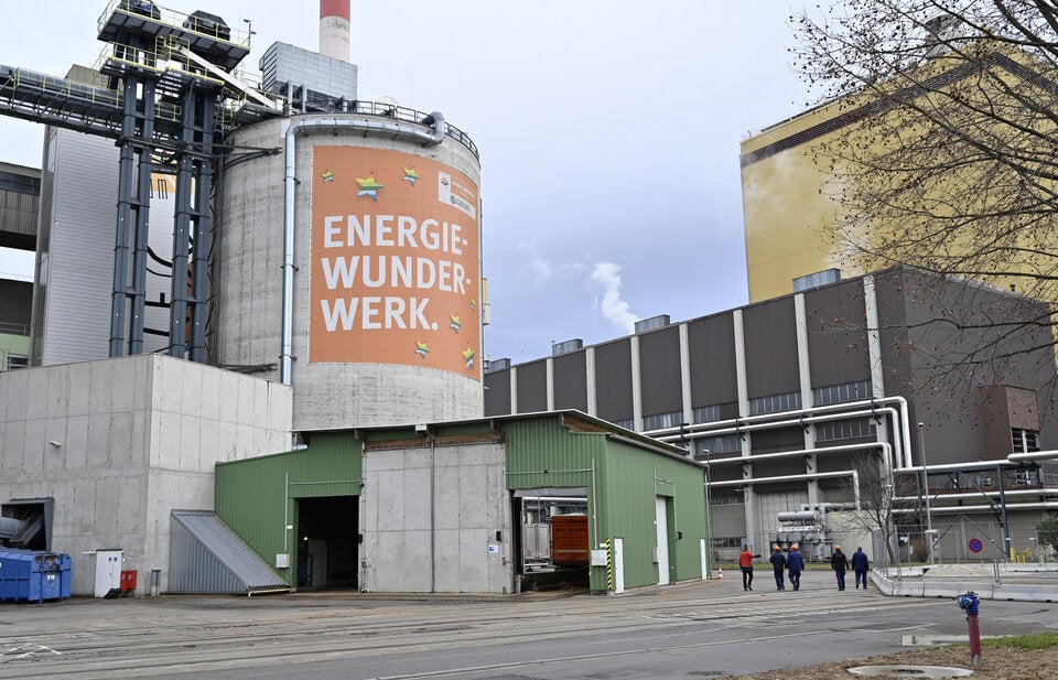 Wien Energie schickt 50 Beschäftigte in Quarantäne
