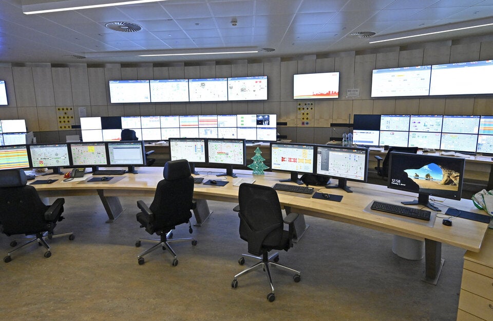 Wien Energie schickt 50 Beschäftigte in Quarantäne