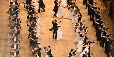 Rekordsaison erwartet: 600.000 G&auml;ste machen Wien zum Ball-Hotspot