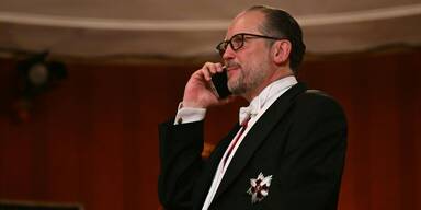 Alexander Schallenberg