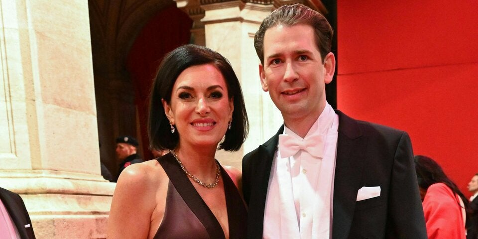 Sebastian Kurz, Elisabeth Köstinger