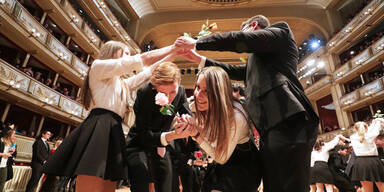 Wetter brachte Generalprobe aus dem Takt