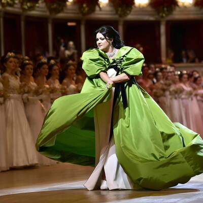 Der große oe24-Jahresrückblick 