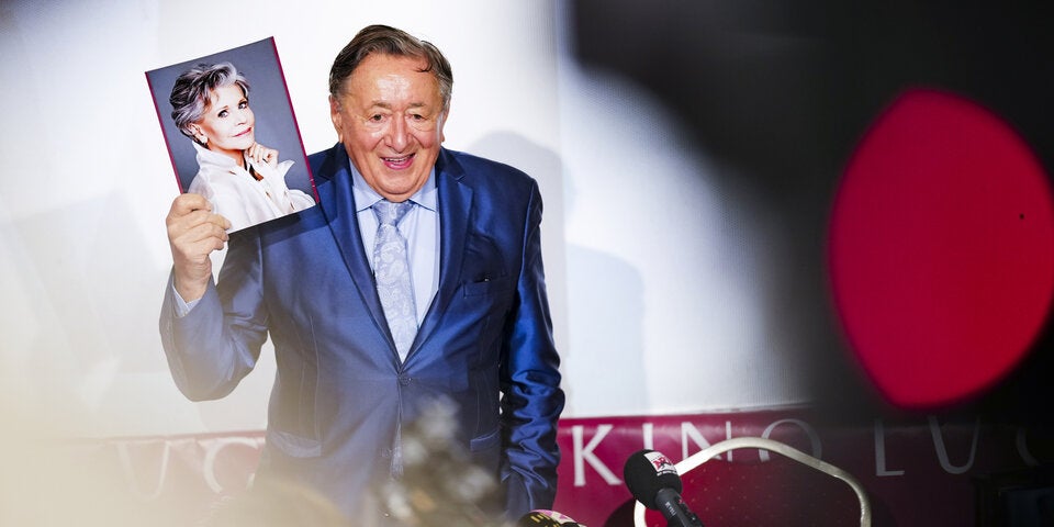 So rechtfertigt Aktivist Störaktion in Lugner City