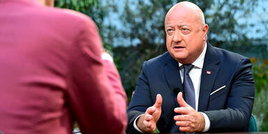 Stocker Sommergespr&auml;ch