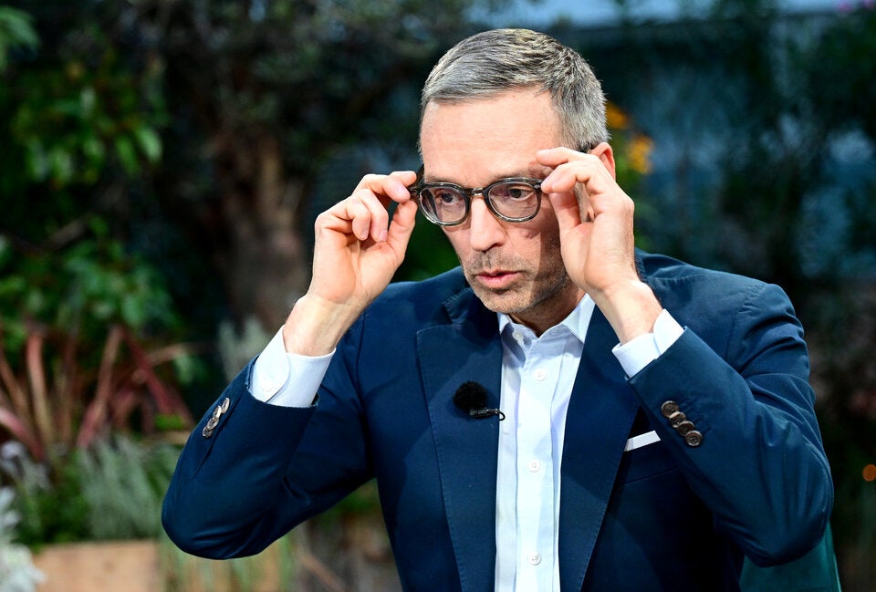 Kickl ORF-Sommergespräch