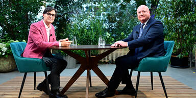 Stocker Sommergespr&auml;ch