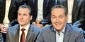 FPÖ: Das bringt Lugar für Strache