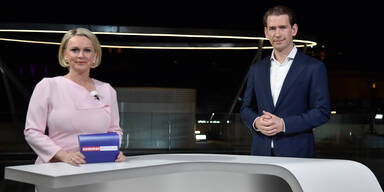 5-Punkte-Corona-Plan des Kanzlers