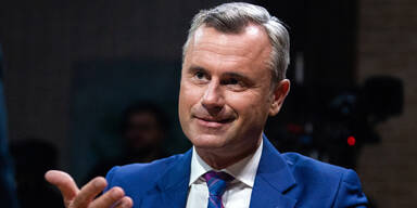 Norbert Hofer Sommergespräch