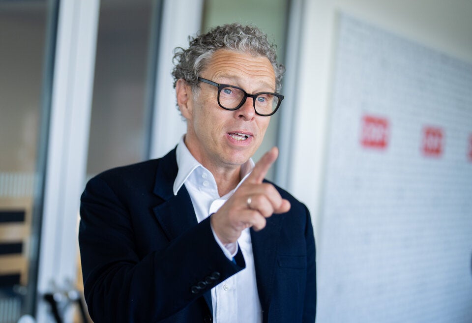 Heinz Lederer