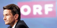 ORF: Weißmann kämpft um drei Millionen Euro 