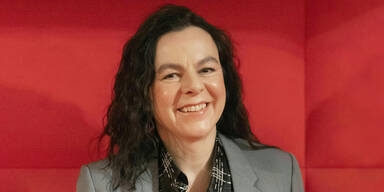 Gehirnersch&uuml;tterung! Drama um unsere Oscar-Hoffnung Monika Willi