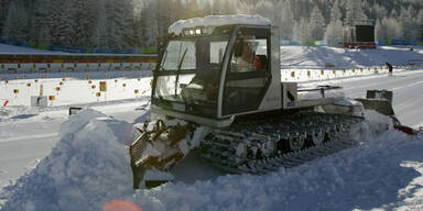 Pistenbully