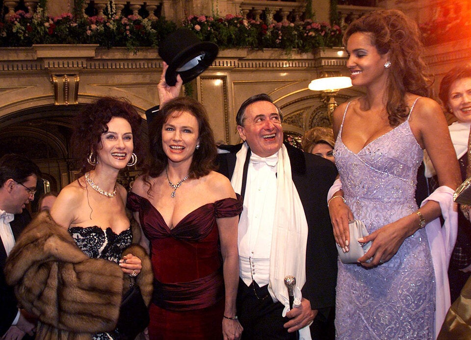 Naddel Opernball