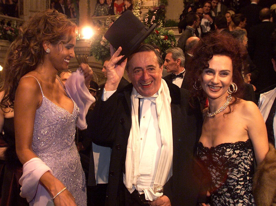 Naddel Opernball