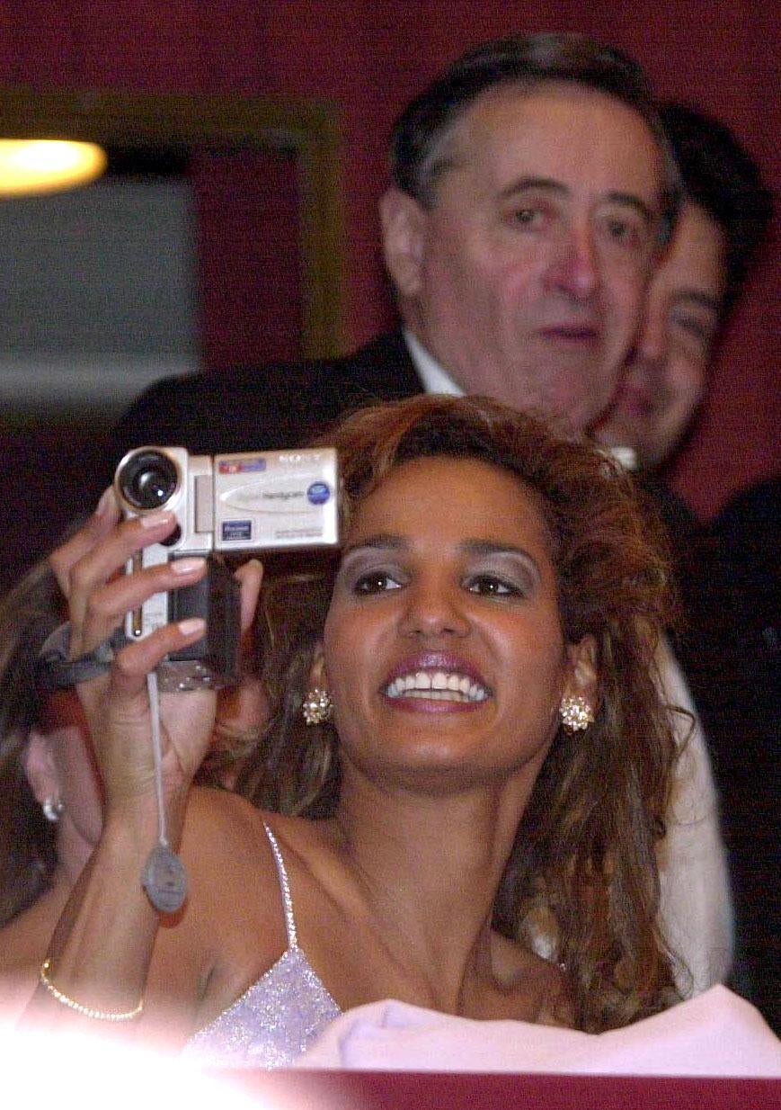 Naddel Opernball