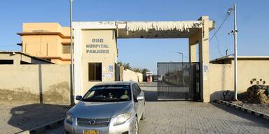 Pakistan wirft Iran t&ouml;dlichen Luftangriff vor