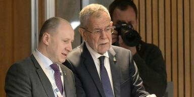 APA/ROBERT J&Auml;GER