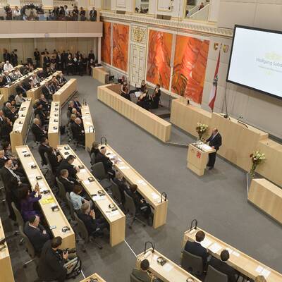 Das war das Jahr 2018