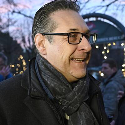 Der große oe24-Jahresrückblick 