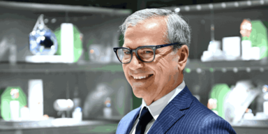 So baut der neue Chef bei Swarovski um