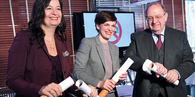 Rauchverbot: Wien bringt Klage ein