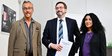 Österreichische Liga für Menschenrechte