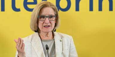 Es bleibt bei 573 Gemeinden in Niederösterreich