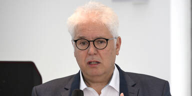 Andreas Huss