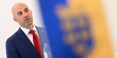 Luisser fordert strengere Regeln f&uuml;r Staatsb&uuml;rgerschaft