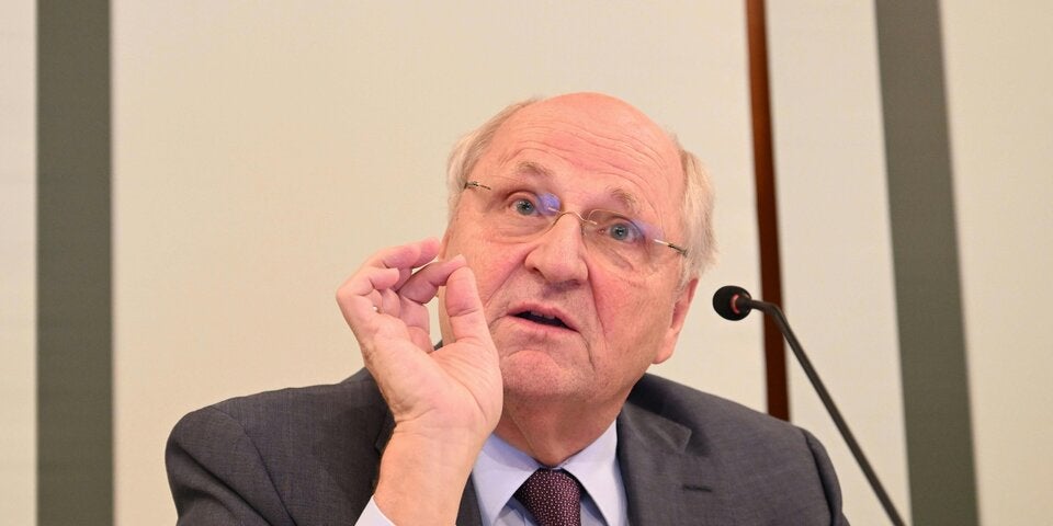 Fiskalrat-Chef Badelt