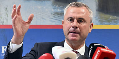 Norbert Hofer
