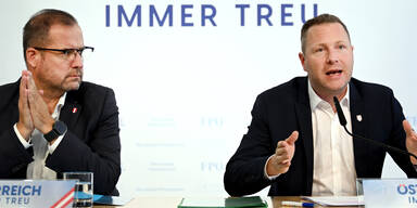 Hafenecker, Schnedlitz