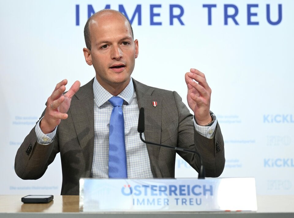 Michael Schilchegger