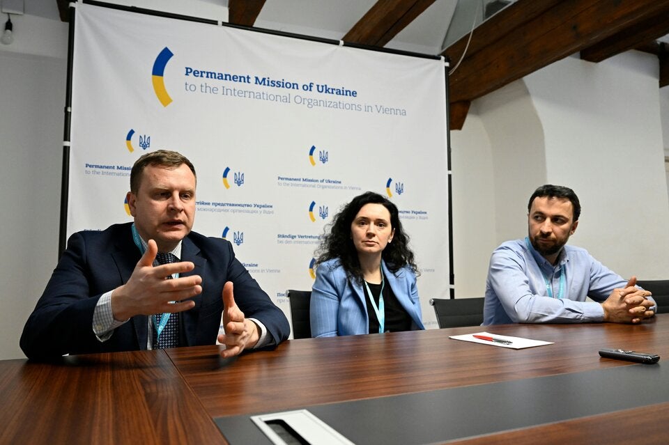 NGO: Mehr als 16.000 Kinder nach Russland deportiert