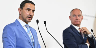 Haijawi-Pirchner, Karner