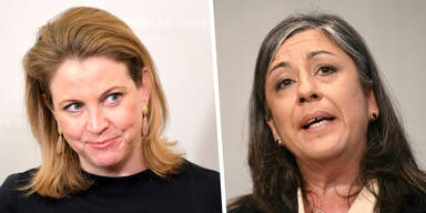 Meinl-Reisinger Vassilakou