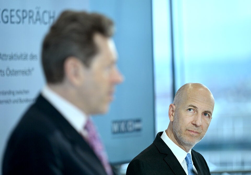 Arbeitskräftemangel: WKÖ und Kocher schlagen Lösungen vor