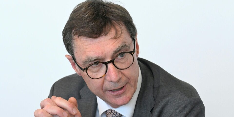 Volker Leitner