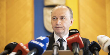 LGA-Vorstand Konrad Kogler zieht sich zur&uuml;ck